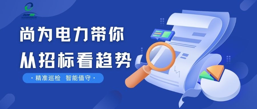 剛剛！南網(wǎng)發(fā)布，這項招標(biāo)定了！